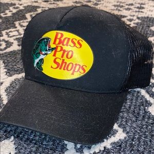 Bass Pro Shop Hat